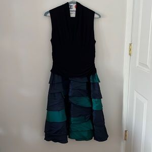 SLNY Lord & Taylor dress